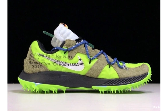 Zoom Kiger 5 Terra CD8179-300 x Nike O-W 0912